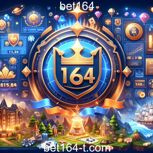 Explorando os Bônus nos Jogos do Bet164